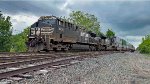 NS 4038 leads 23G.